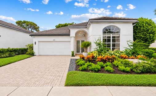Casa en Boca Ratón, Florida, Estados Unidos 1