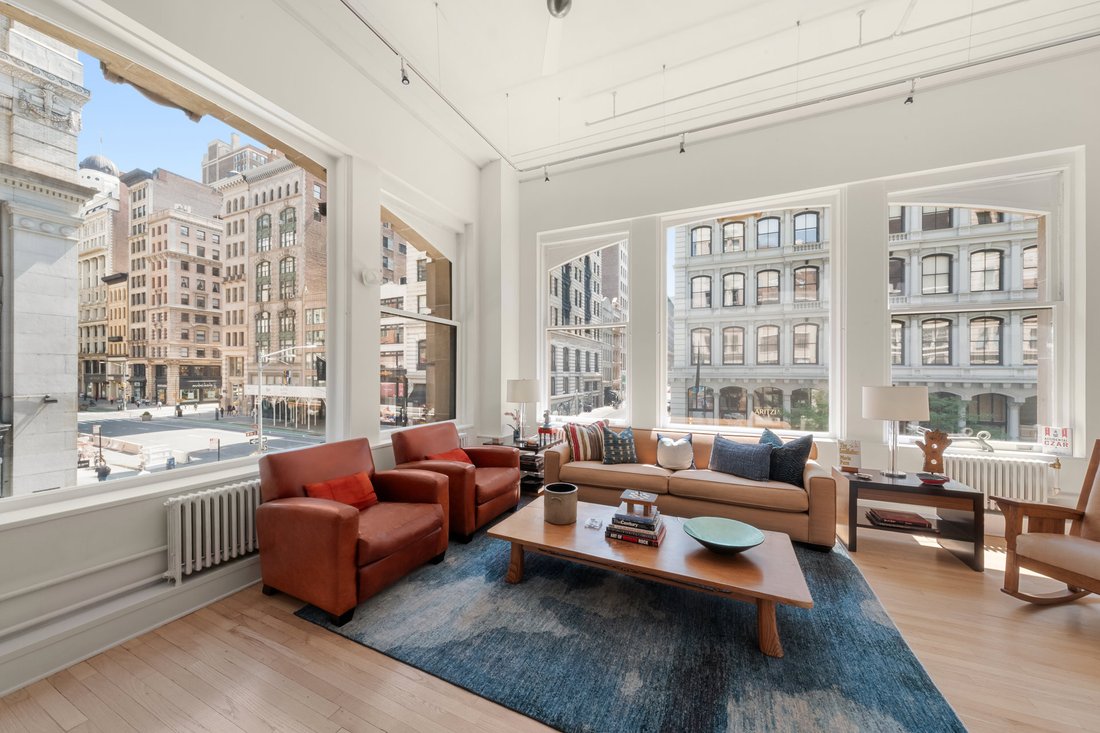 Co Op in New York, New York, United States 1 - 18867005