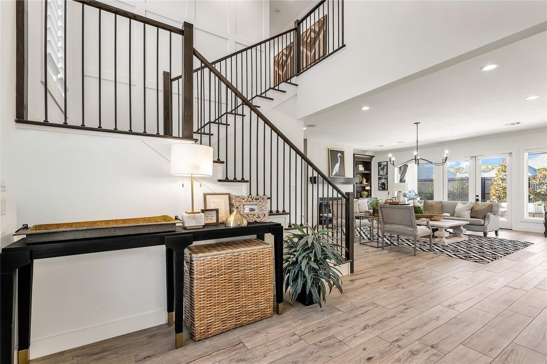 Haus in College Station, Texas, Vereinigte Staaten 3 - 18866819