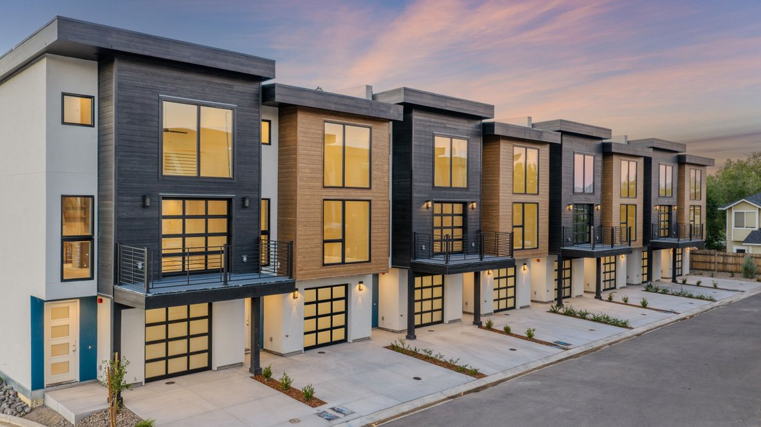 Townhouse in Reno, Nevada, United States 3 - 18666465