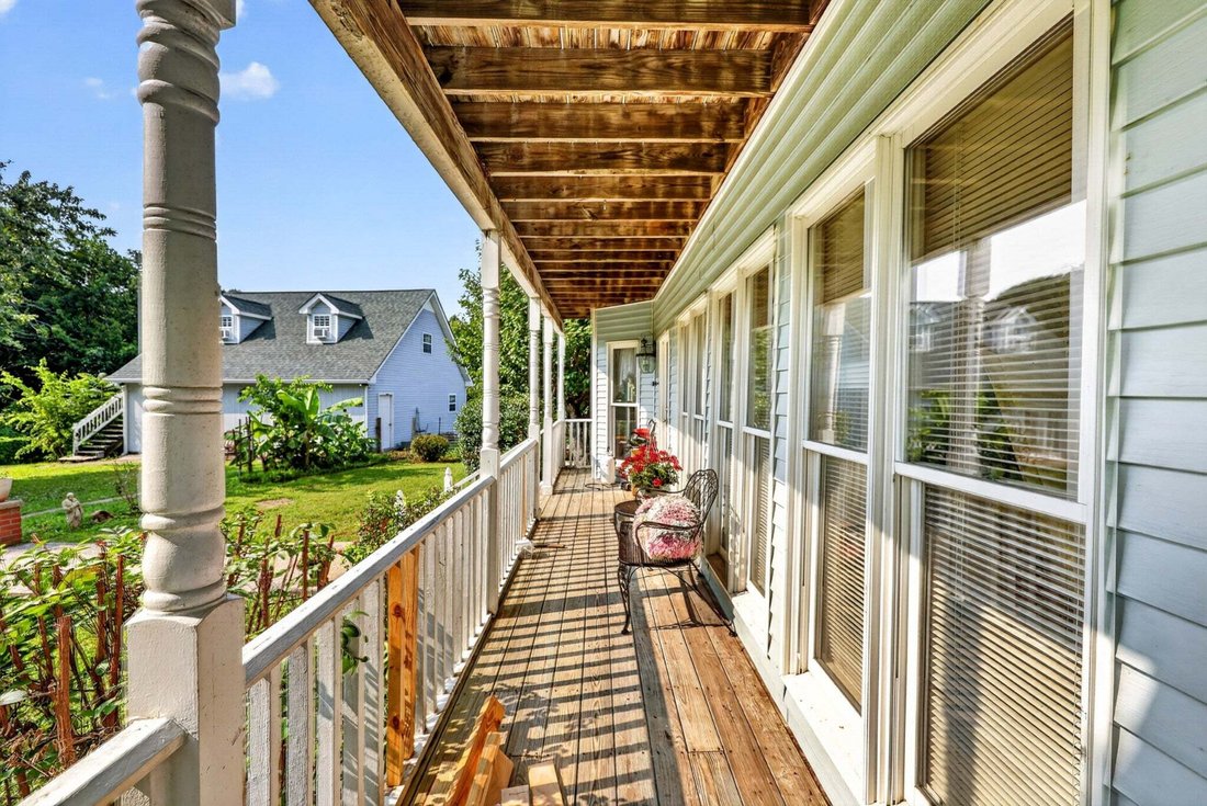 Casa a Lafayette, Tennessee, Stati Uniti 5 - 18865074