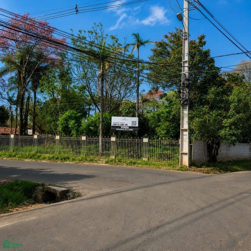 Land in Luque, Central Department, Paraguay 5 - 18551596
