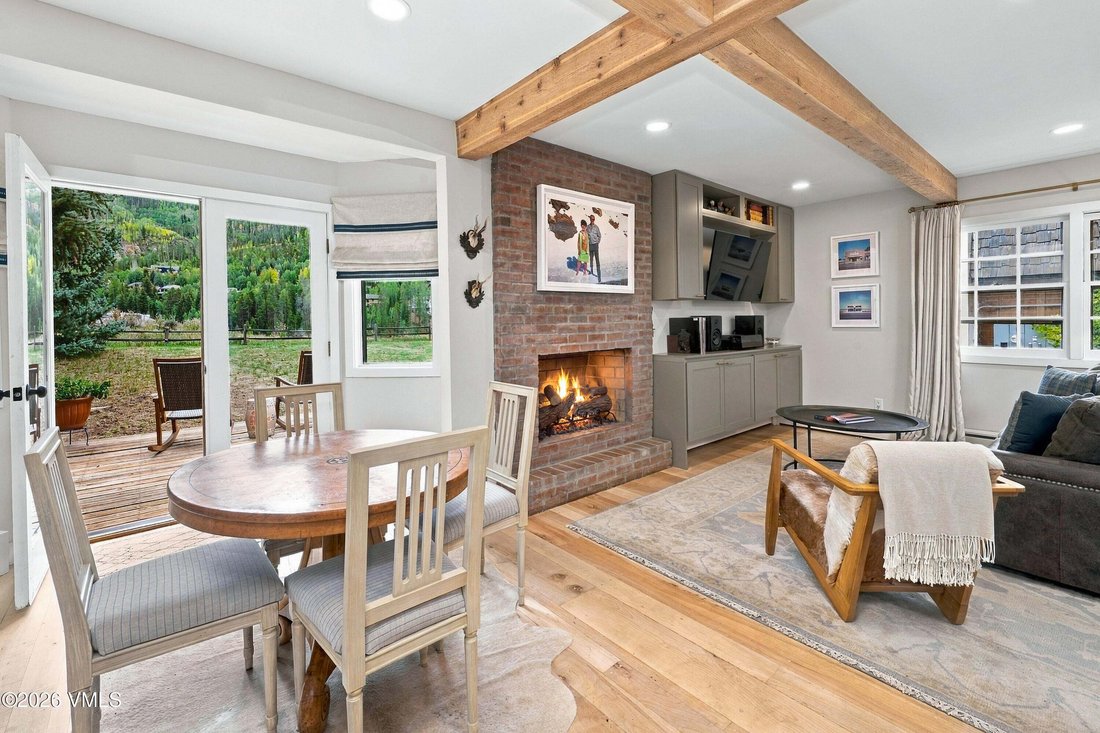 Condominio a Vail, Colorado, Stati Uniti 2 - 18865516
