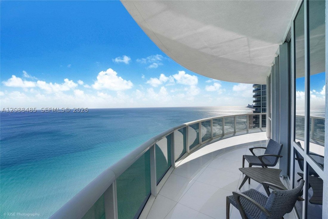 Condo in Golden Beach, Florida, United States 4 - 18866367