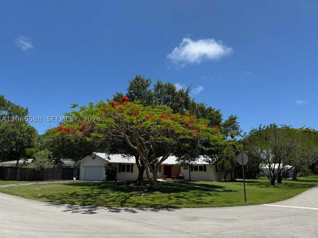 House in Cutler Bay, Florida, United States 1 - 18866393