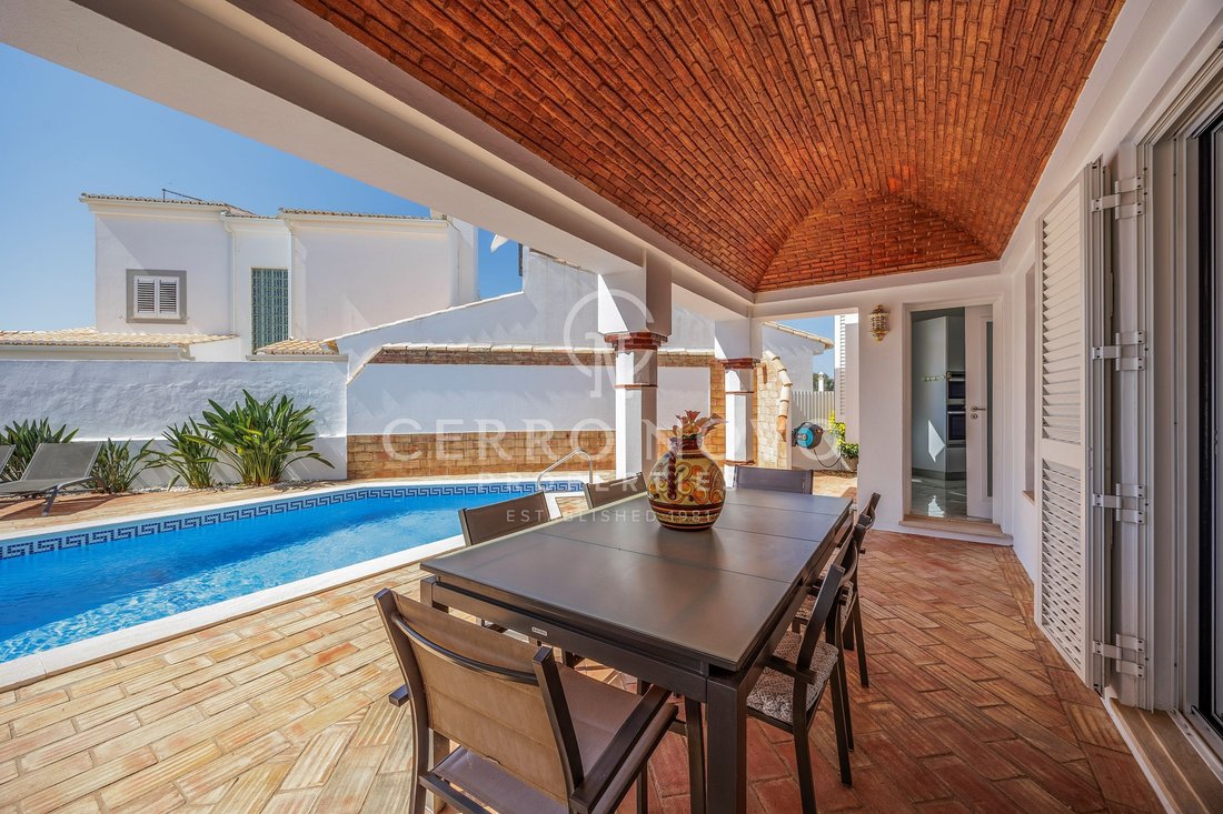 Villa in Guia, Algarve, Portugal 5 - 18867561