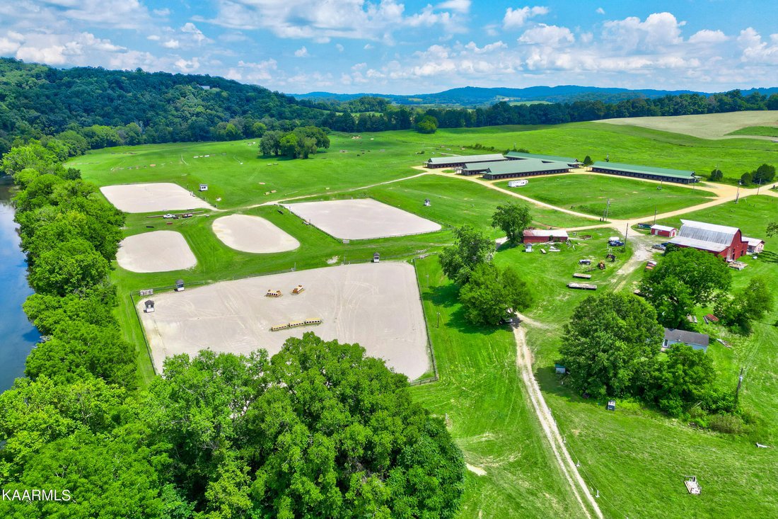 Land in New Market, Tennessee, United States 5 - 18865387