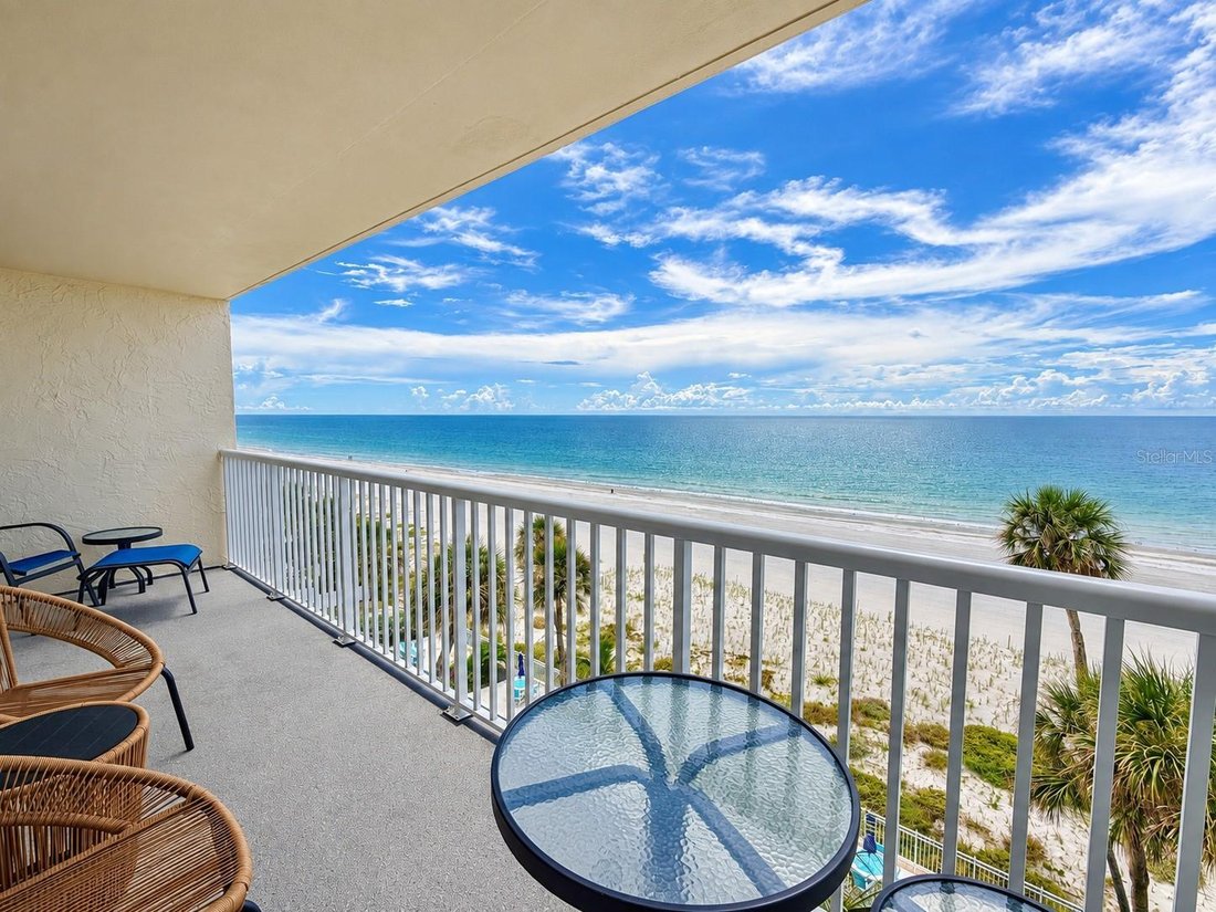 Condominio en Indian Shores, Florida, Estados Unidos 3 - 18866314