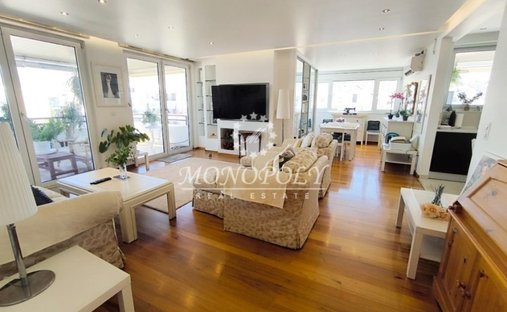 Apartment in Glyfada, Attica, Greece 1