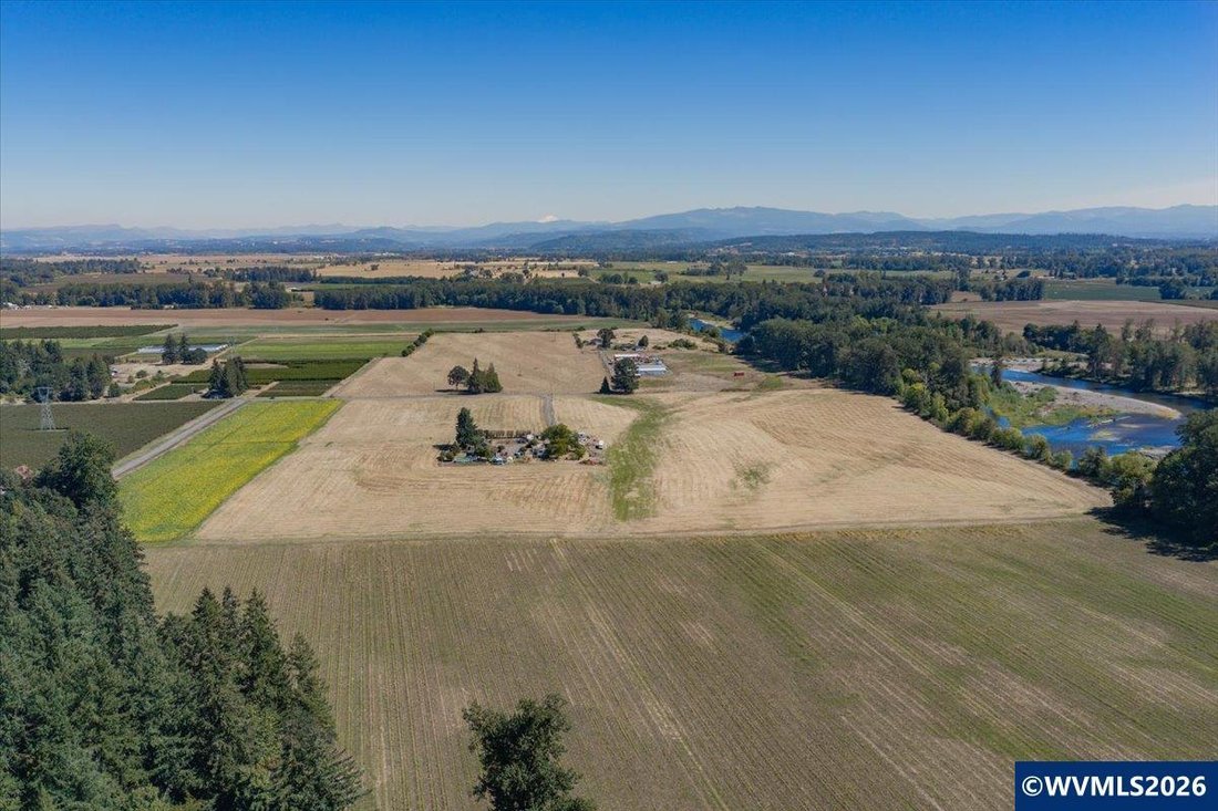 Land in Jefferson, Oregon, United States 5 - 18865401