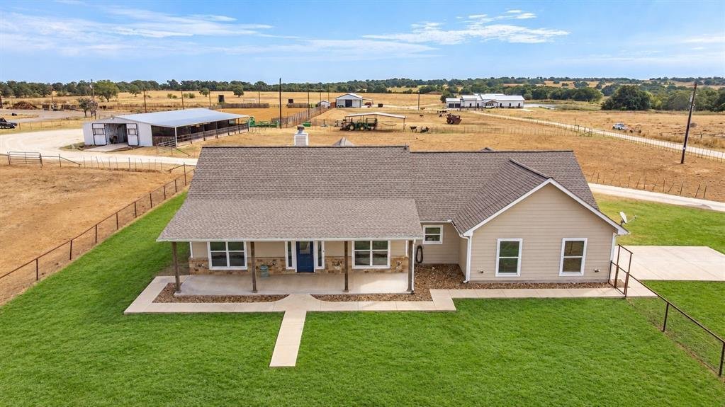 House in Stephenville, Texas, United States 1 - 18866553