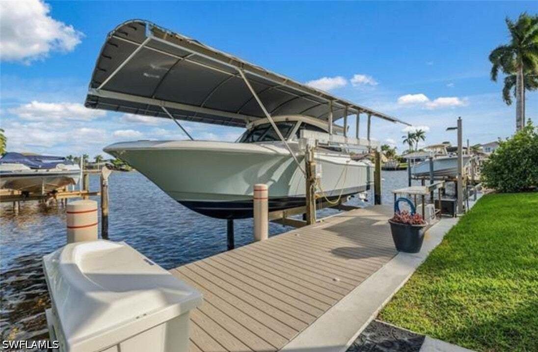 Haus in Naples, Florida, Vereinigte Staaten 4 - 18865630