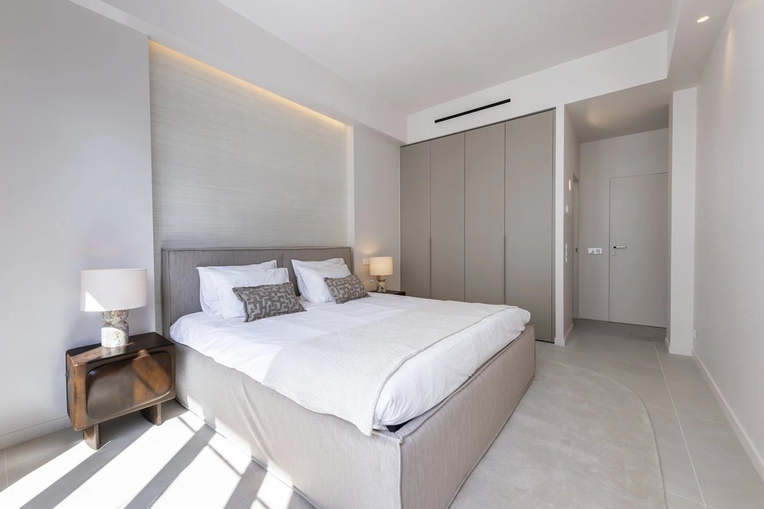 Appartement à Nice, Provence-Alpes-Côte d'Azur, France 5 - 18863491