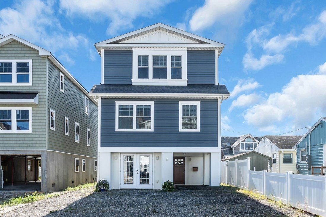 House in Manasquan, New Jersey, United States 1 - 18864131