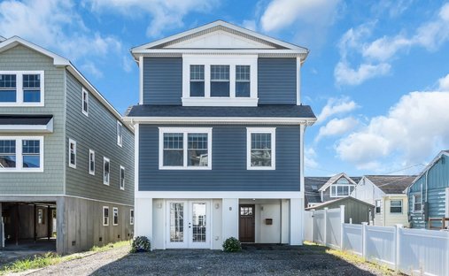 Haus in Manasquan, New Jersey, Vereinigte Staaten 1