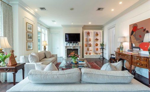 Condo in Dallas, Texas, United States 1