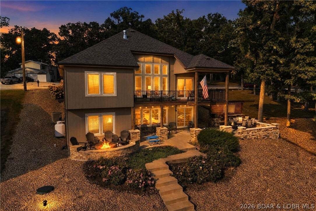House in Camdenton, Missouri, United States 2 - 18866133