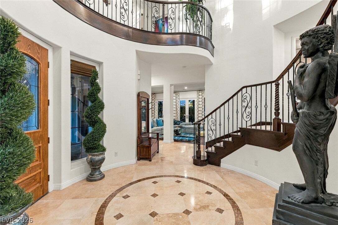 Casa a Las Vegas, Nevada, Stati Uniti 3 - 18865811
