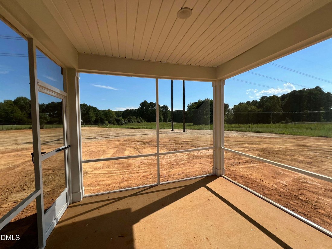 House in Zebulon, North Carolina, United States 5 - 18478262