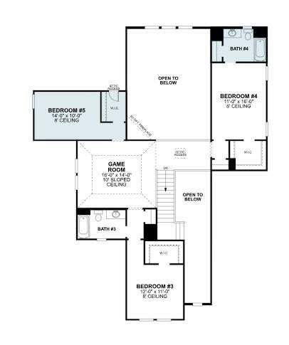 House in Haslet, Texas, United States 3 - 18866459