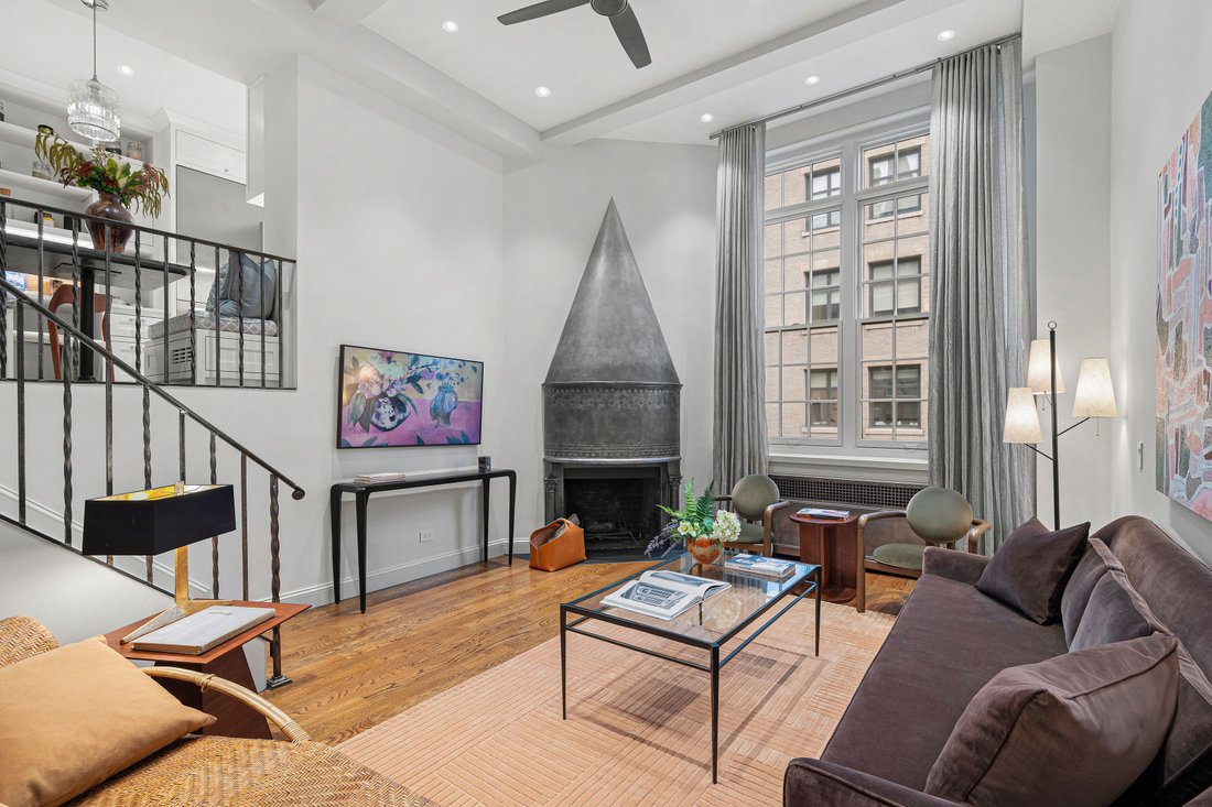 Co Op in New York, New York, United States 1 - 18868291
