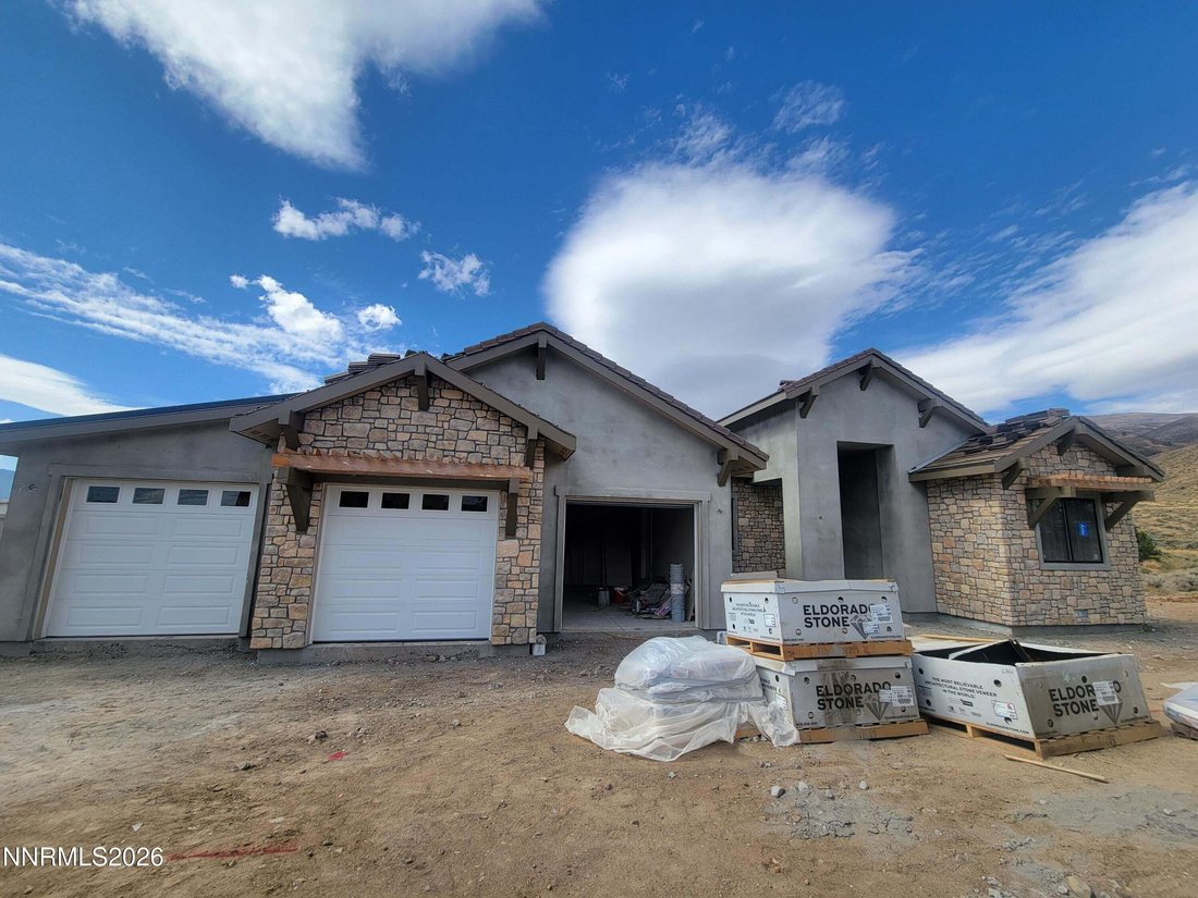 House in Reno, Nevada, United States 5 - 17102755