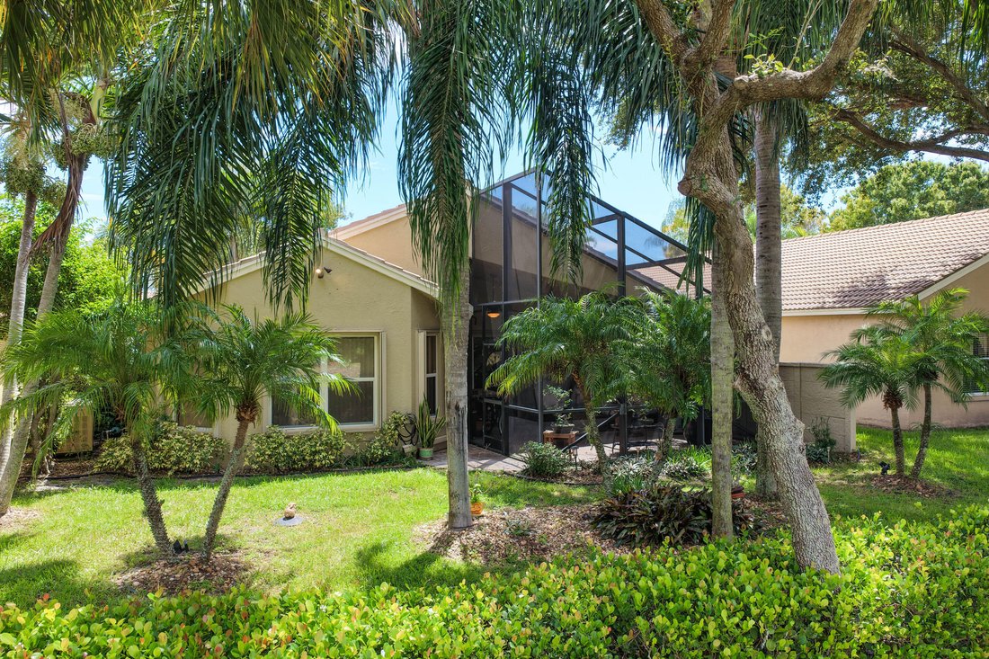 Casa a Boynton Beach, Florida, Stati Uniti 3 - 18867014