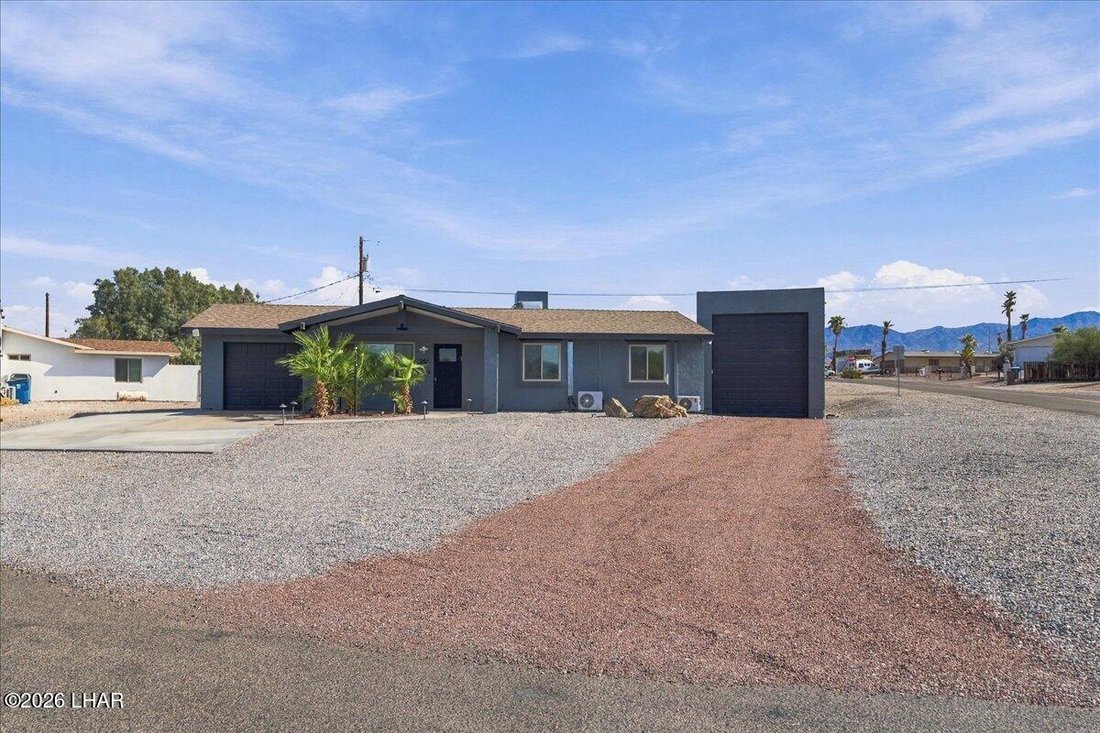 Casa en Lake Havasu City, Arizona, Estados Unidos 5 - 18865529
