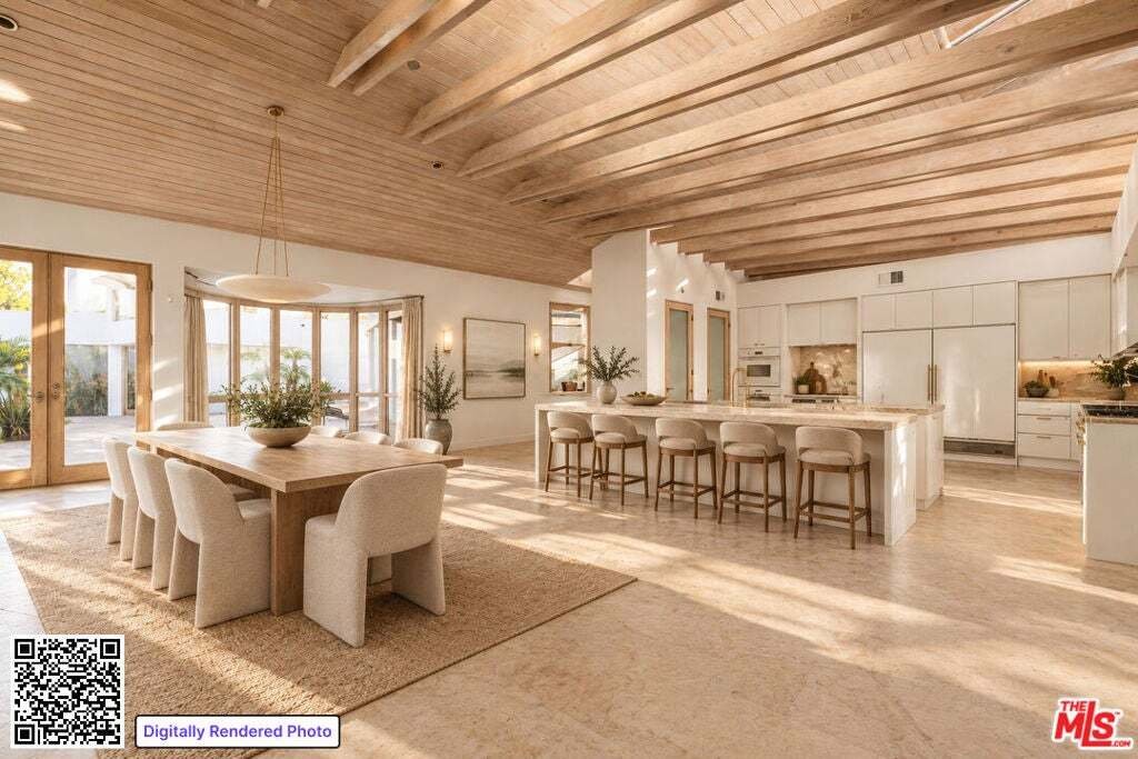 Casa en Beverly Hills, California, Estados Unidos 5 - 18866354