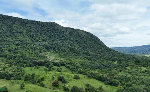 Land in Barra Honda de Nicoya, Guanacaste Province, Costa Rica 1