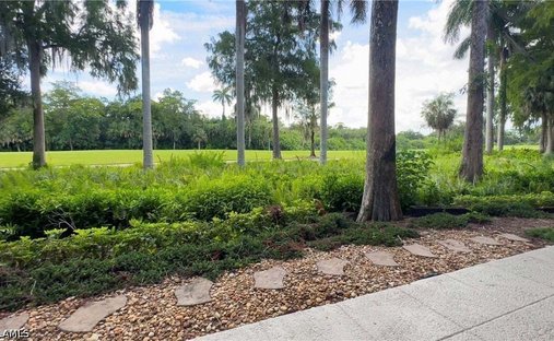 Eigentumswohnung in Naples, Florida, Vereinigte Staaten 1