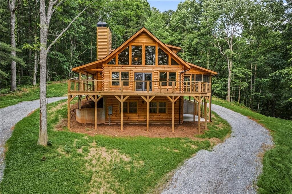 House in Ball Ground, Georgia, United States 1 - 18814638