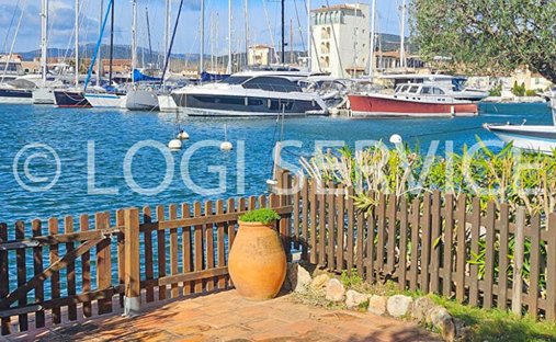 Appartement à Grimaud, Provence-Alpes-Côte d'Azur, France 1