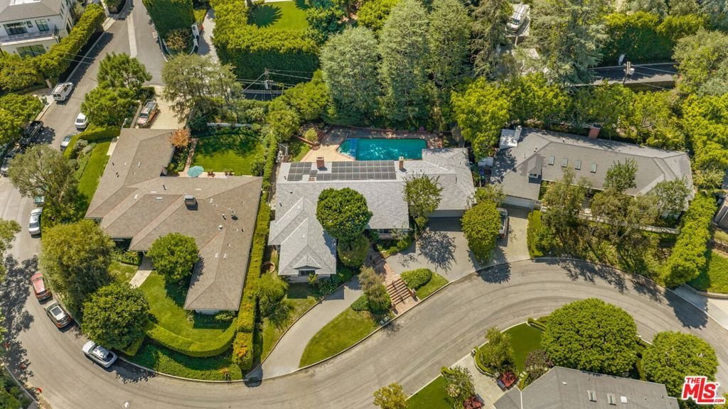 House in Los Angeles, California, United States 3 - 18866421