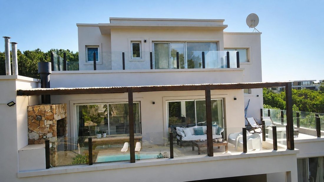 House in Pinamar, Buenos Aires Province, Argentina 4 - 18864638