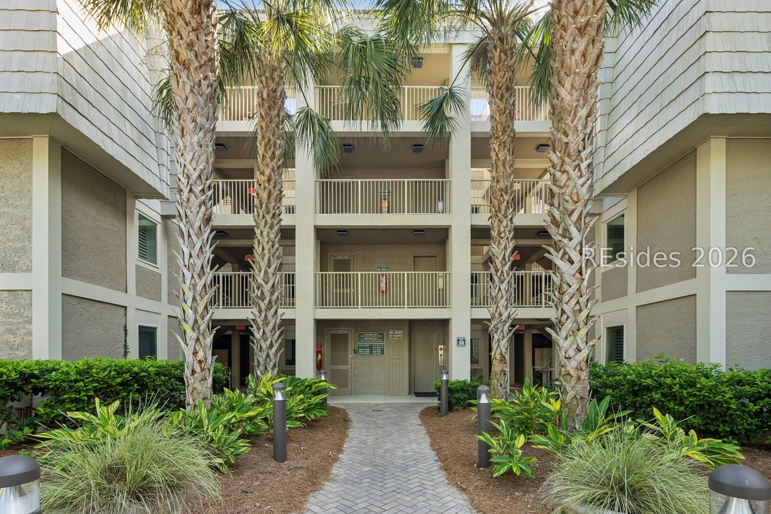 Condo in Hilton Head Island, South Carolina, United States 2 - 18865921
