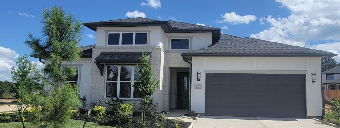 House in Montgomery, Texas, United States 1 - 17208502