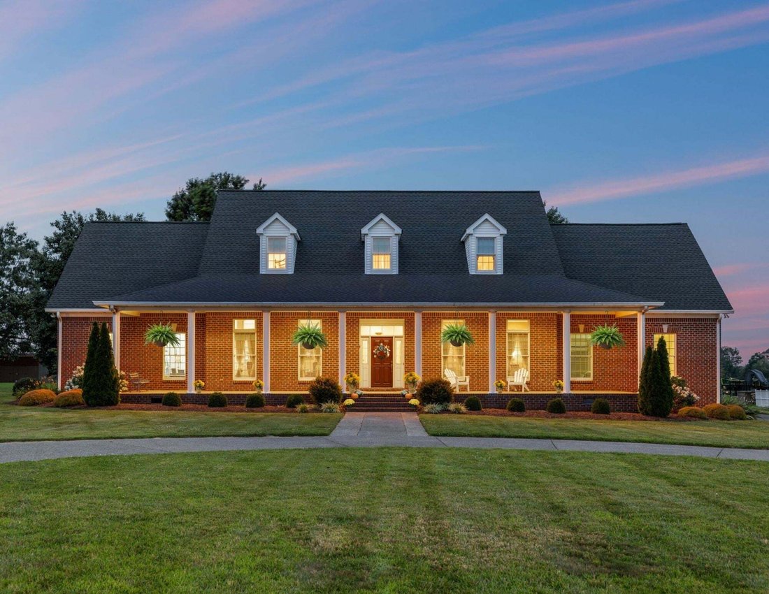 Casa a Portland, Tennessee, Stati Uniti 1 - 18478306