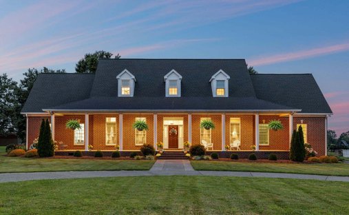 Casa a Portland, Tennessee, Stati Uniti 1