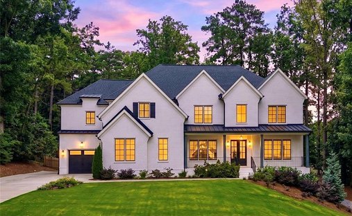 Casa a Marietta, Georgia, Stati Uniti 1