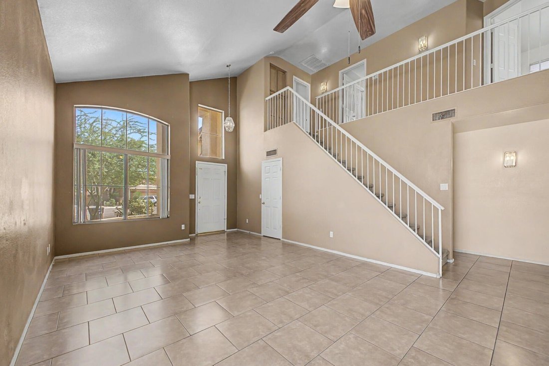 Casa en Phoenix, Arizona, Estados Unidos 3 - 18864721