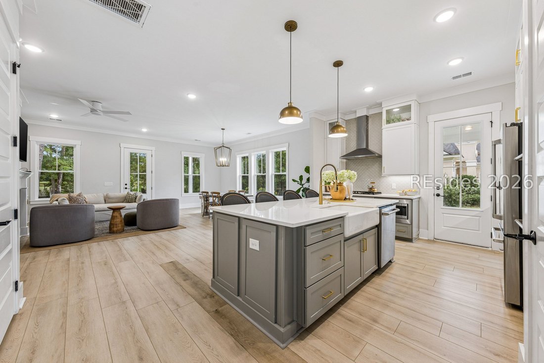 House in Bluffton, South Carolina, United States 4 - 18867315