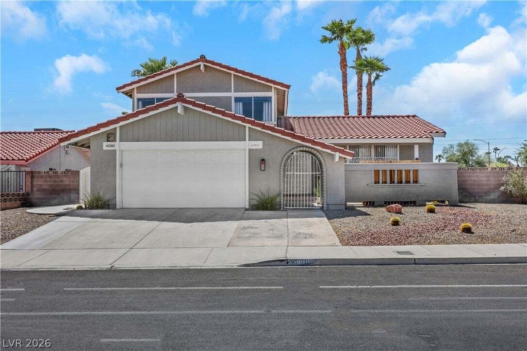 Casa a Las Vegas, Nevada, Stati Uniti 3 - 18865845