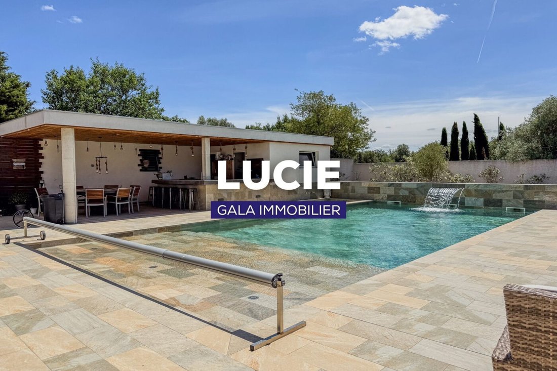 House in Ecarts, Narbonne, France 1 - 18609884