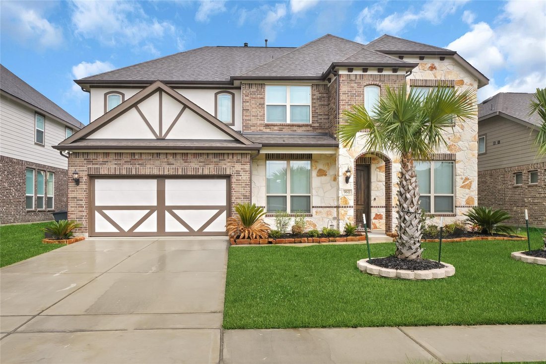 House in Spring, Texas, United States 2 - 18866783