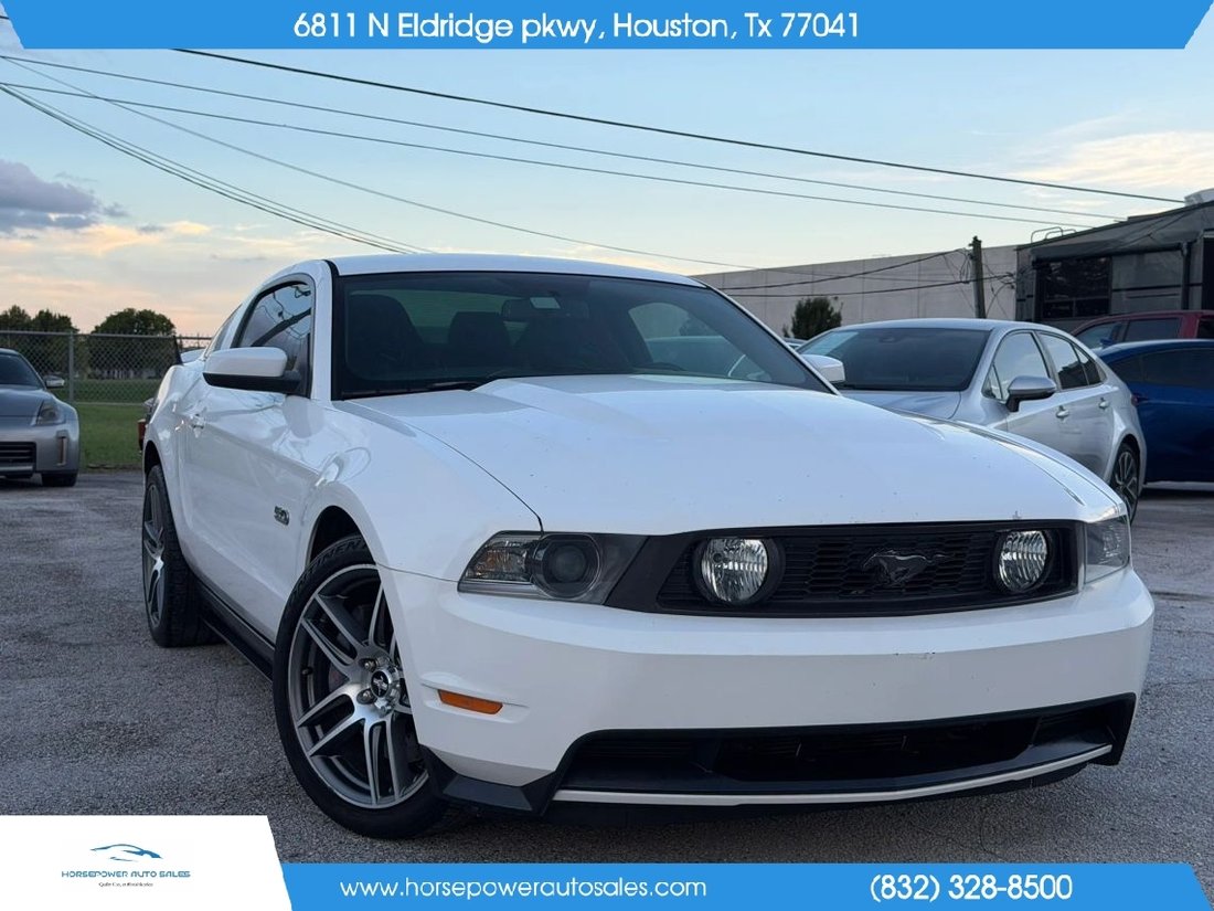 Coupe in Houston, TX, United States 1 - 18864300