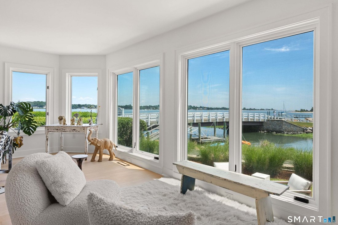 House in Westport, Connecticut, United States 4 - 18866107