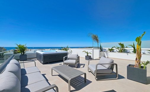 Apartamento en Portimão, Algarve, Portugal 1