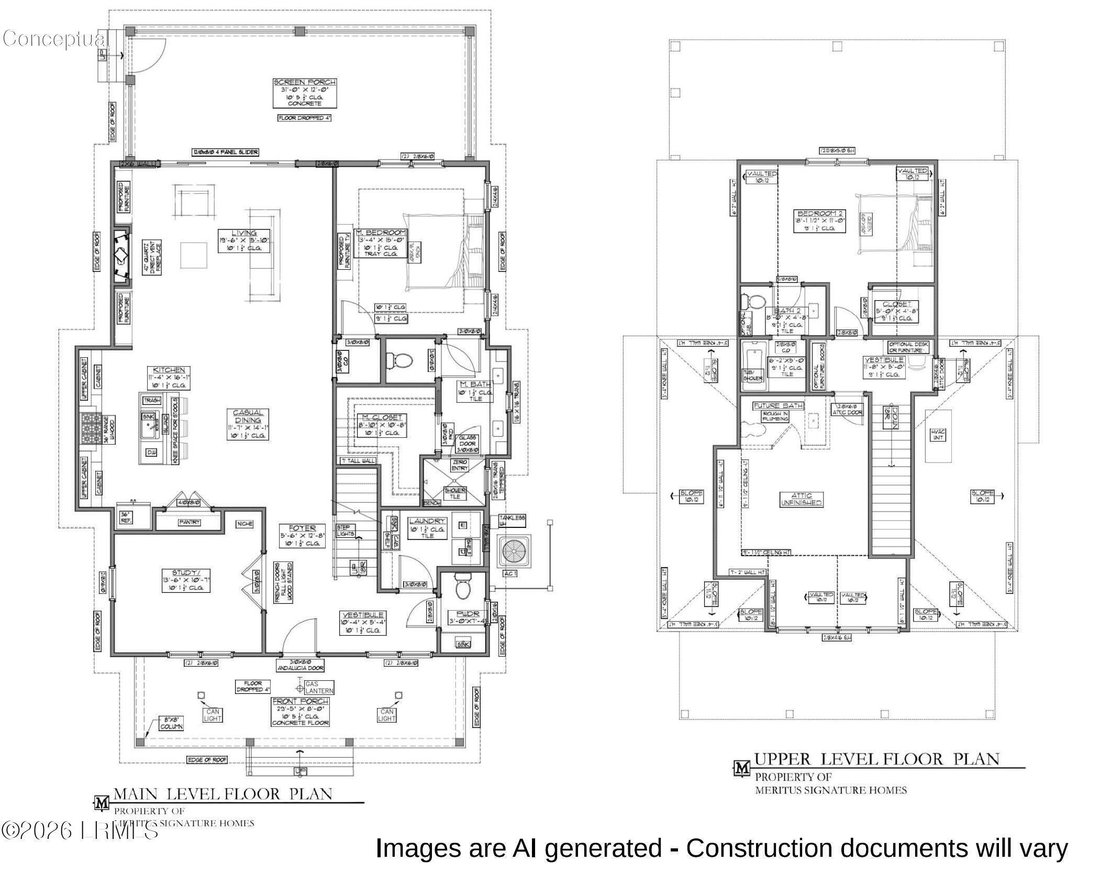 Maison à Beaufort, Caroline du Sud, États-Unis 5 - 18865354