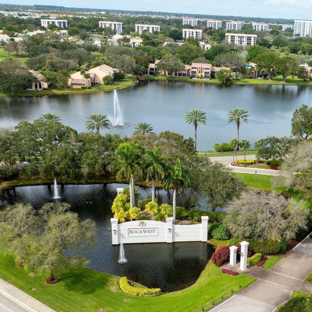 Appartement à Boca Raton, Floride, États-Unis 5 - 18846557